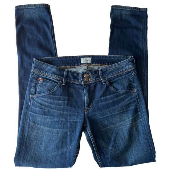 Hudson Collin Flap Skinny Jean | 27 - Picture 4 of 11